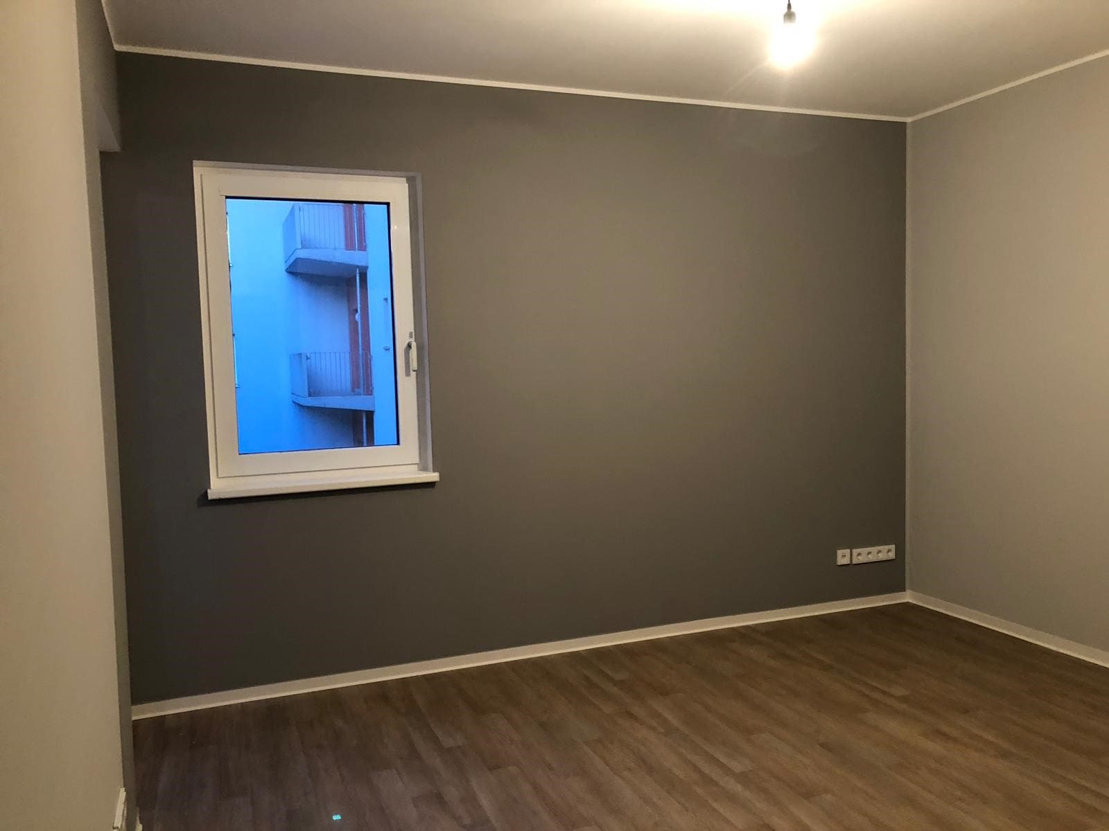 Projekt 5